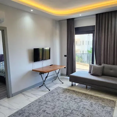 Appartamento Denize Yakin Mesafede Lux *